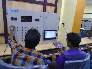 automation training in chennai